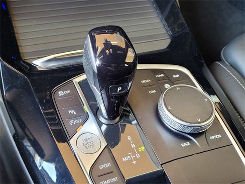 Used 2024 BMW X3 xDrive30i w/ Convenience Package image 23