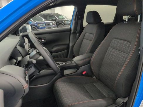New 2026 Honda HR-V Sport image 18