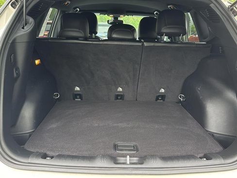 Used 2021 Jeep Compass Latitude image 24