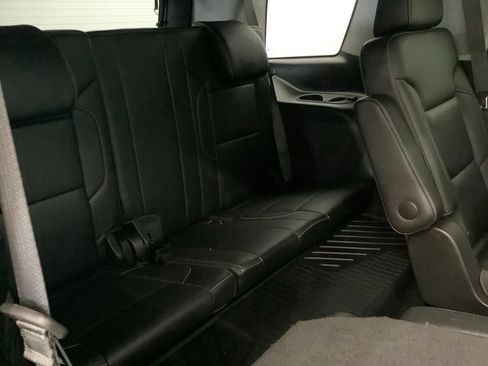 Used 2019 Chevrolet Tahoe LT AWD/4WD image 38