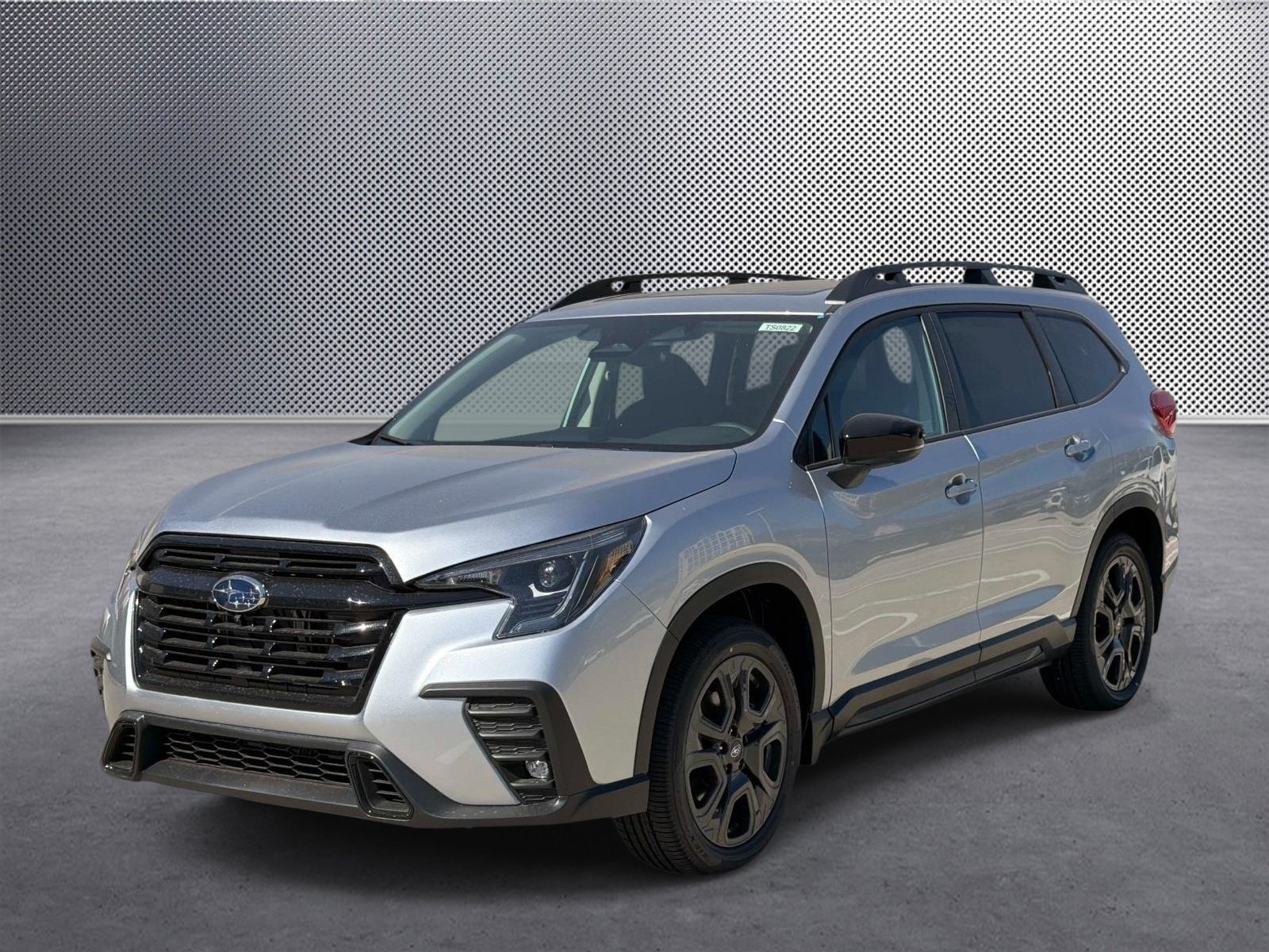 New 2026 Subaru Ascent Bronze Edition AWD/4WD image 1