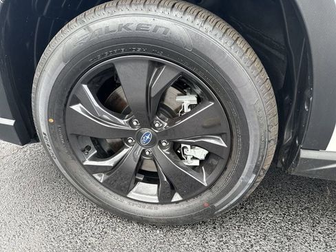 New 2026 Subaru Ascent Premium AWD/4WD image 7