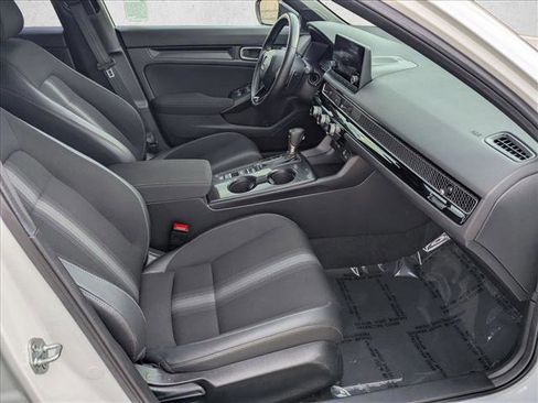 Used 2023 Honda Civic Sport image 20