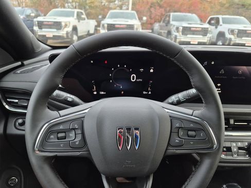 New 2026 Buick Envista Preferred w/ Convenience I Package image 12