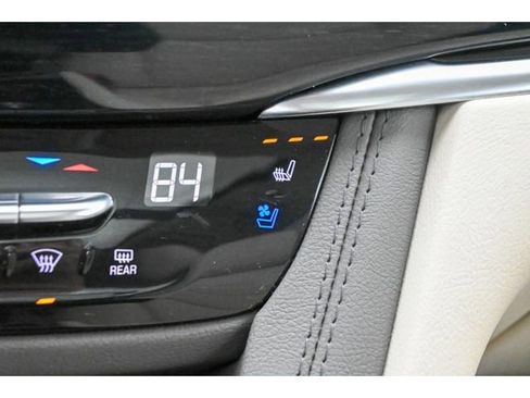 Used 2024 Cadillac XT6 Premium Luxury w/ Technology Package image 49