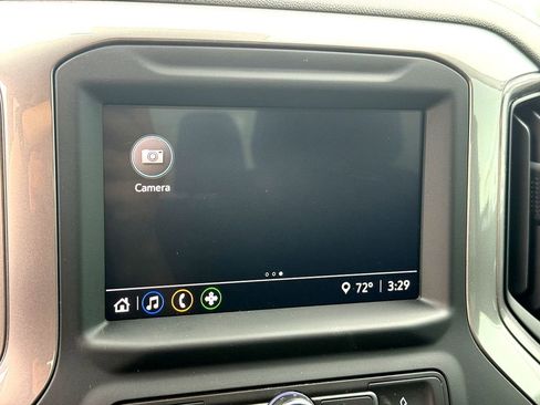 Used 2022 Chevrolet Silverado 1500 Custom AWD/4WD image 23