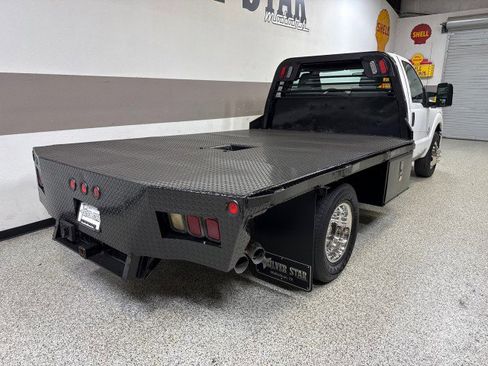 Used 2011 Ford F350 XL w/ XL Value Pkg image 34