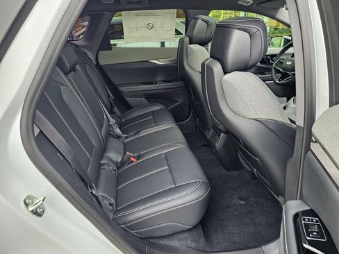 New 2026 Cadillac Optiq Luxury 1 AWD/4WD image 12