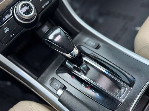 Used 2013 Honda Accord EX-L image 24