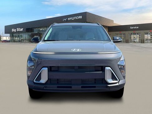 New 2026 Hyundai Kona SEL Sport image 12