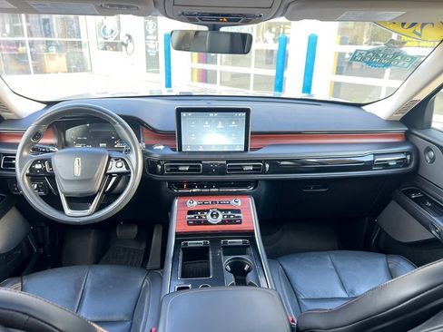 Used 2022 Lincoln Aviator Grand Touring image 14