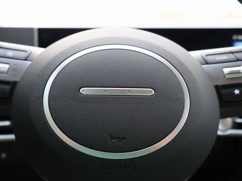 New 2026 Hyundai Tucson SEL image 28