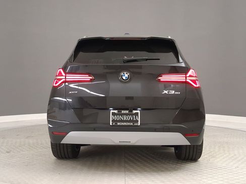 New 2026 BMW X3 xDrive30 w/ Convenience Package image 8