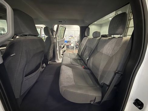 Used 2025 Ford F250 XLT image 12