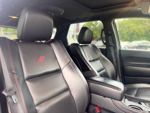 Used 2024 Dodge Durango GT AWD/4WD image 60