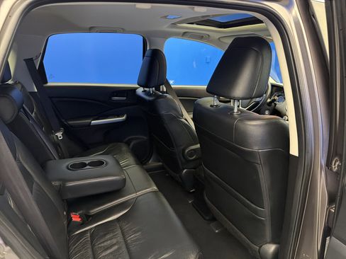 Used 2012 Honda CR-V EX-L image 27