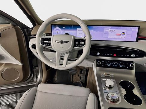 New 2027 Genesis GV70 2.5T Advanced AWD/4WD image 25