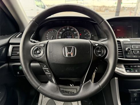 Used 2013 Honda Accord Sport image 20
