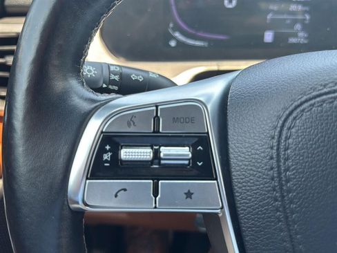 Used 2023 Kia Telluride EX X-Line AWD/4WD image 30