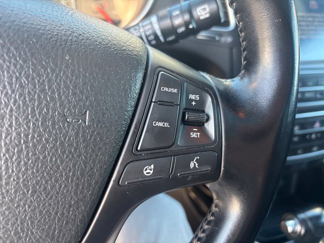 Used 2015 Kia Sorento SX AWD/4WD image 21