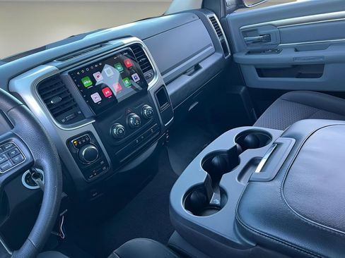 Used 2019 RAM 1500 Classic Warlock image 16