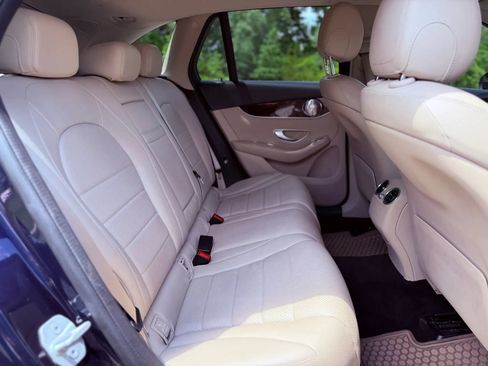 Used 2016 Mercedes-Benz GLC 300 image 18