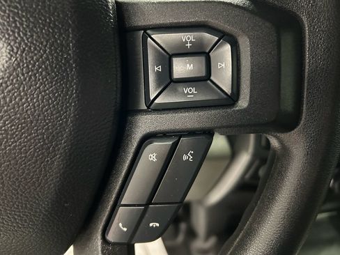 Used 2018 Ford F150 XLT w/ Trailer Tow Package AWD/4WD image 11