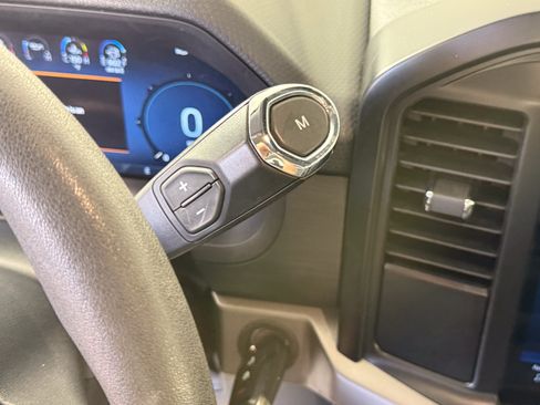 Certified 2024 Ford F150 XL RWD image 21