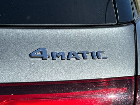 Certified 2022 Mercedes-Benz GLE 350 4MATIC w/ Premium Package image 27