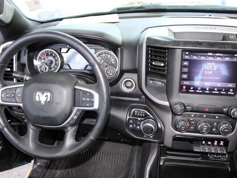 Used 2020 RAM 1500 Big Horn image 26