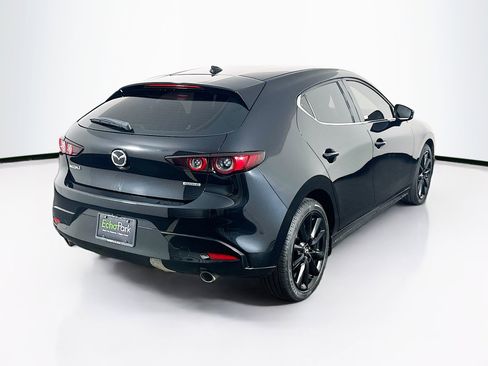 Used 2021 MAZDA MAZDA3 s FWD image 9