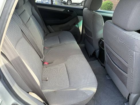 Used 2008 Toyota 4Runner SR5 AWD/4WD image 7