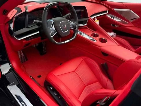 Used 2026 Chevrolet Corvette Z06 RWD image 29