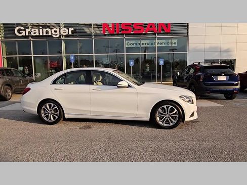 Used 2016 Mercedes-Benz C 300 Sedan image 37