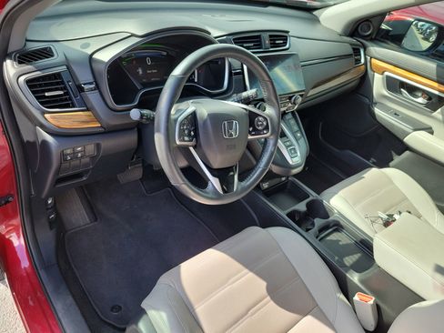 Used 2022 Honda CR-V EX-L image 20