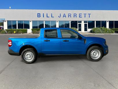 New 2026 Ford Maverick XL