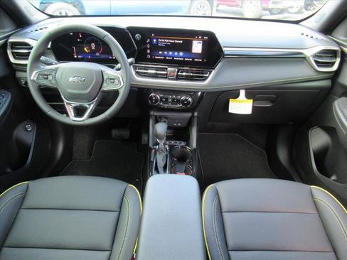 New 2026 Chevrolet TrailBlazer ACTIV w/ Convenience Package image 13