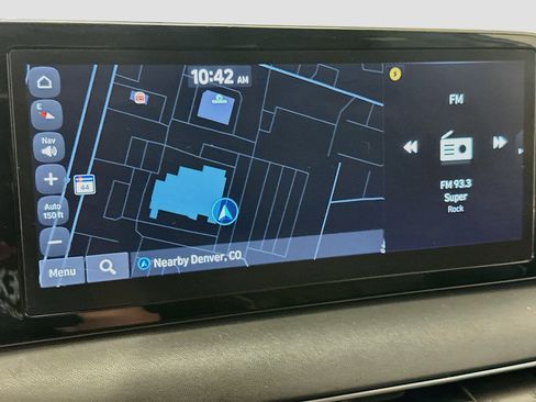 Used 2025 Hyundai Palisade SEL AWD/4WD image 22