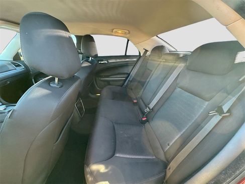 Used 2021 Chrysler 300 Touring w/ Sport Appearance Package image 22