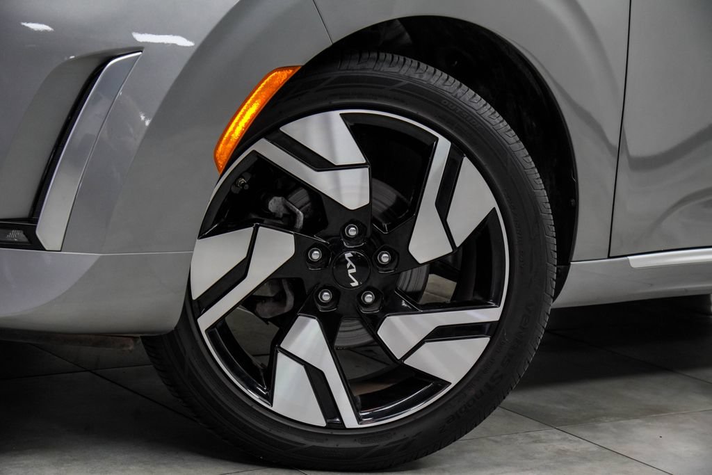 Used 2023 Kia Soul GT-Line w/ GT-Line Technology Package FWD image 5