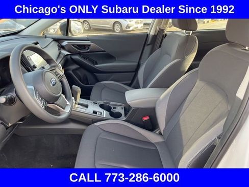 Certified 2025 Subaru Impreza 2.0i image 12