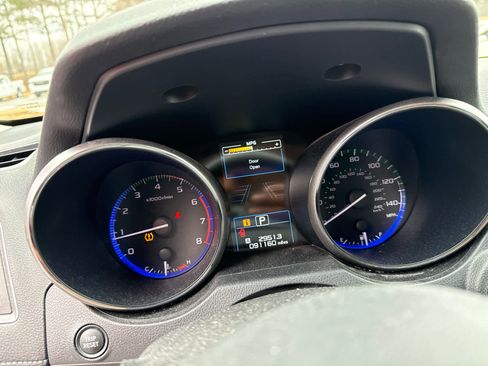 Used 2018 Subaru Outback 2.5i Limited image 6