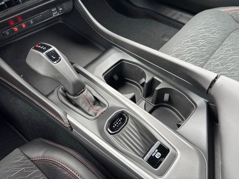 New 2026 Dodge Charger GT w/ Driver Convenience Group image 24