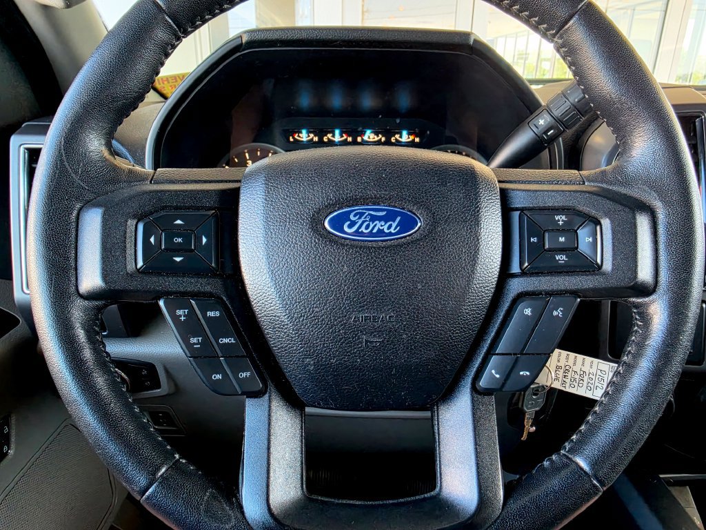 Used 2020 Ford F150 XLT w/ Equipment Group 302A Luxury AWD/4WD image 28