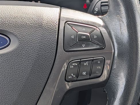 Used 2019 Ford Ranger Lariat w/ Technology Package AWD/4WD image 15