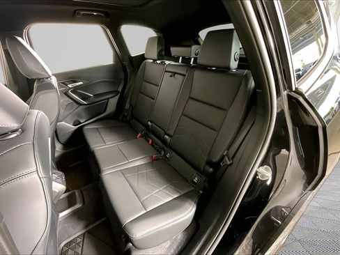 Certified 2026 BMW X1 xDrive28i w/ Technology Package AWD/4WD image 26