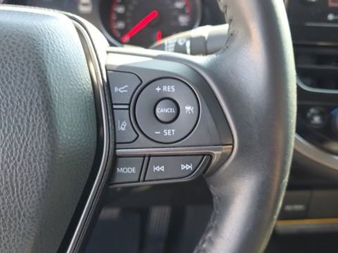 Used 2021 Toyota Camry XSE image 24