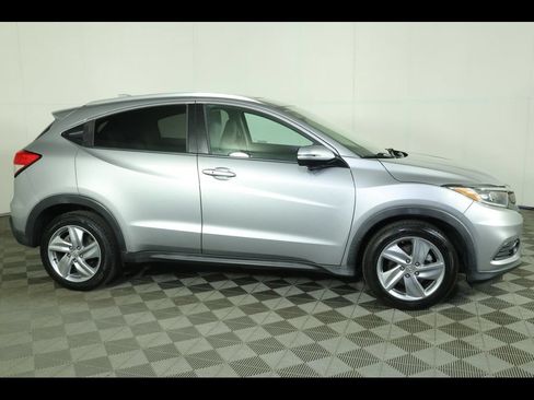 Used 2020 Honda HR-V EX image 15