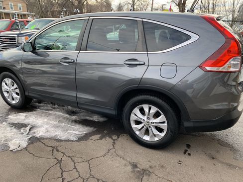 Used 2014 Honda CR-V EX image 7