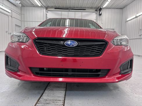 Used 2019 Subaru Impreza 2.0i Sport AWD/4WD image 11